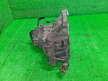 МКПП НА MAZDA DEMIO DW3W B3