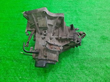 МКПП НА MAZDA DEMIO DW3W B3