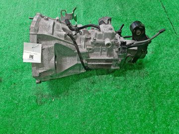 МКПП НА SUZUKI EVERY DA17V R06A