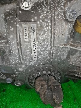 МКПП НА SUBARU LEGACY BL5 EJ204