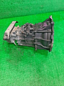 МКПП НА MITSUBISHI CANTER FE536 4D36