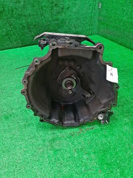 МКПП НА MITSUBISHI CANTER FE536 4D36