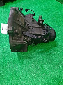 МКПП НА MAZDA DEMIO DW3W B3