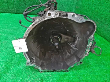 МКПП НА TOYOTA TOYOACE LY132 5L