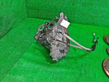 МКПП НА HONDA FIT GE6 L13A