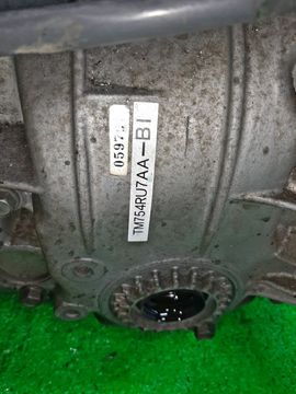 МКПП НА SUBARU IMPREZA GG2 EJ152