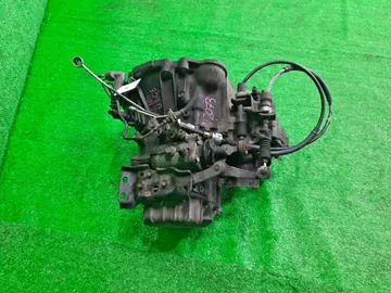 МКПП НА TOYOTA LEVIN AE101 4A-GE