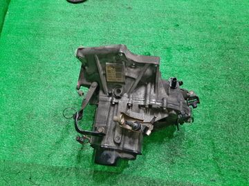 МКПП НА MAZDA DEMIO DW3W B3