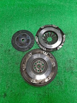 МКПП НА MAZDA DEMIO DW3W B3