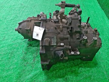 МКПП НА MITSUBISHI LEGNUM EC5W 6A13TT