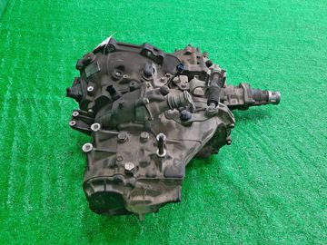 МКПП НА MITSUBISHI LEGNUM EC5W 6A13TT