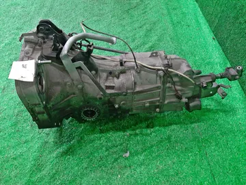 МКПП НА SUBARU IMPREZA GG2 EJ152