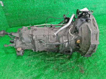 МКПП НА SUBARU IMPREZA GG2 EJ152