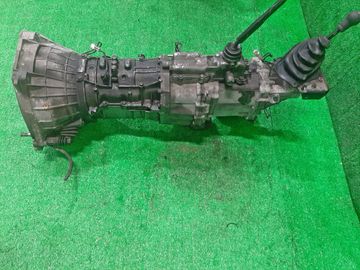 МКПП НА SUZUKI ESCUDO TA51W J20A