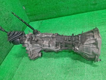 МКПП НА SUZUKI ESCUDO TA51W J20A