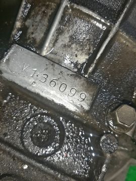 МКПП НА SUZUKI ESCUDO TA51W J20A