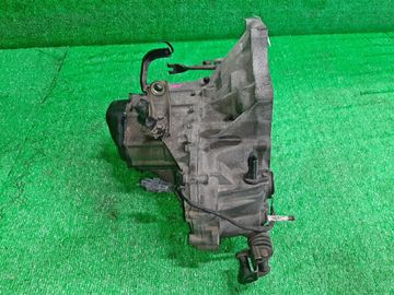 МКПП НА MAZDA DEMIO DW3W B3