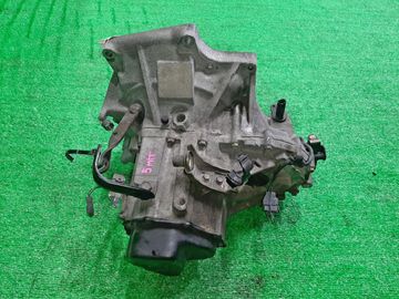 МКПП НА MAZDA DEMIO DW3W B3