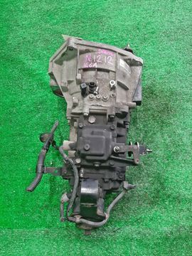 МКПП НА SUZUKI EVERY DA64V K6A