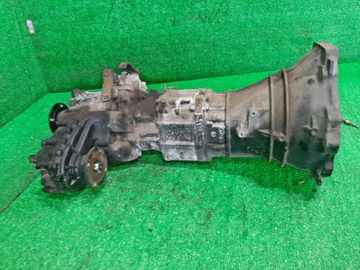 МКПП 4WD, M520 НА MAZDA BONGO BRAWNY SD29M R2