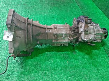 МКПП 4WD, M520 НА MAZDA BONGO BRAWNY SD29M R2