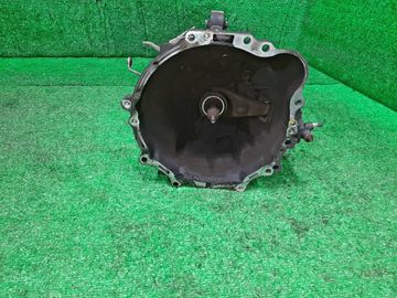 МКПП НА TOYOTA TOYOACE LY131 3L