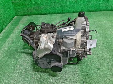 МКПП НА NISSAN NV100 CLIPPER DR17V R06A