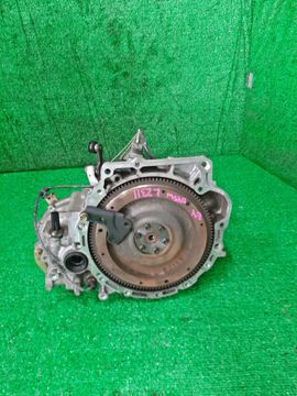 МКПП НА MAZDA DEMIO DY5W ZY-VE