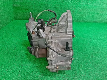 МКПП НА MAZDA DEMIO DY5W ZY-VE