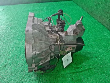 МКПП НА MAZDA DEMIO DY5W ZY-VE