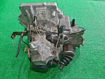МКПП НА MAZDA DEMIO DY5W ZY-VE