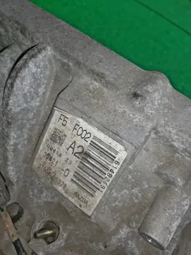 МКПП НА MAZDA DEMIO DY5W ZY-VE