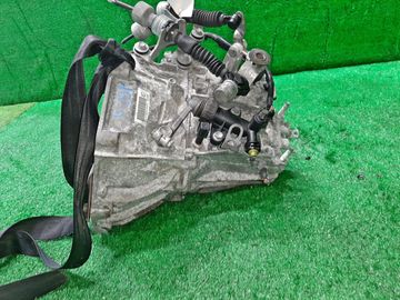 МКПП НА SUZUKI SWIFT ZD83S K12C