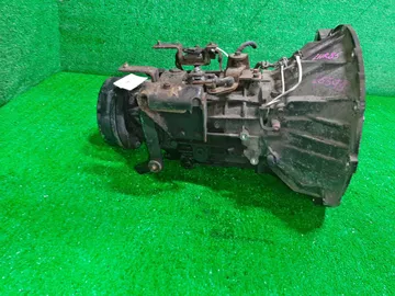 МКПП НА MAZDA TITAN LHR85 4JJ1-T
