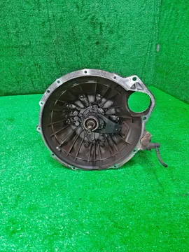 МКПП НА MAZDA TITAN LHR85 4JJ1-T