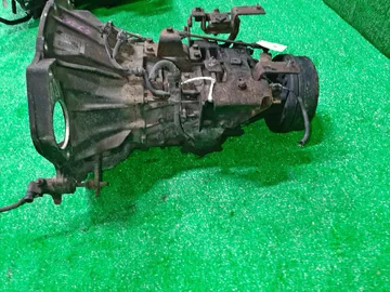 МКПП НА MAZDA TITAN LHR85 4JJ1-T