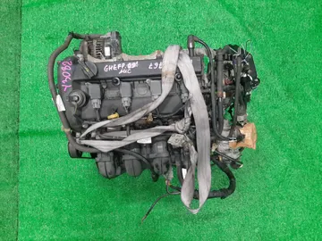 ДВИГАТЕЛЬ НА MAZDA ATENZA GHEFP LF-VE