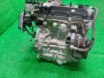 ДВИГАТЕЛЬ НА MAZDA ATENZA GHEFP LF-VE