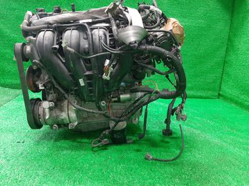 ДВИГАТЕЛЬ НА MAZDA ATENZA GHEFP LF-VE