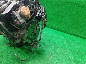 ДВИГАТЕЛЬ НА MAZDA ATENZA GHEFP LF-VE