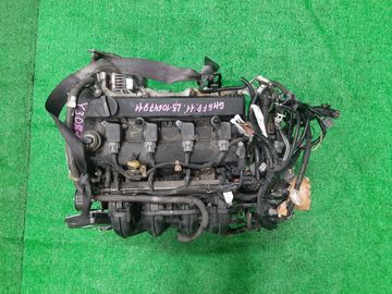 ДВИГАТЕЛЬ НА MAZDA ATENZA GH5FP L5-VE