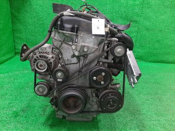 ДВИГАТЕЛЬ НА MAZDA ATENZA GH5FP L5-VE