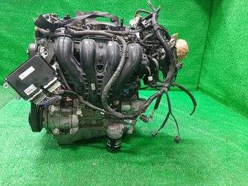 ДВИГАТЕЛЬ НА MAZDA ATENZA GH5FP L5-VE