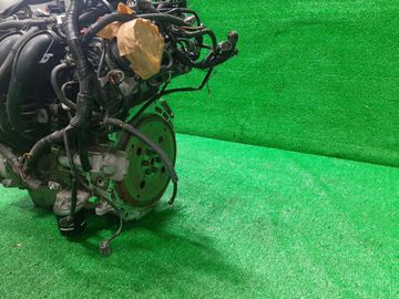 ДВИГАТЕЛЬ НА MAZDA ATENZA GH5FP L5-VE