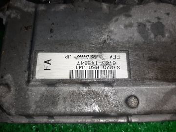 ДВИГАТЕЛЬ НА HONDA FIT GE6 L13A