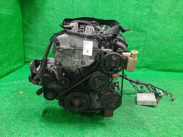 ДВИГАТЕЛЬ НА MAZDA ATENZA GGEP LF-DE