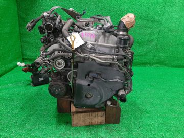 ДВИГАТЕЛЬ НА SUZUKI JIMNY JB23W K6A-T