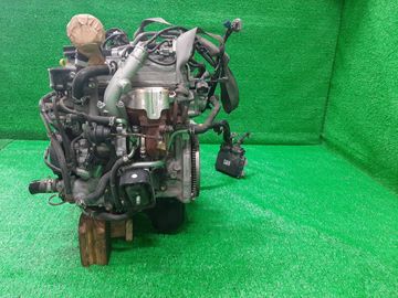 ДВИГАТЕЛЬ НА SUZUKI JIMNY JB23W K6A-T