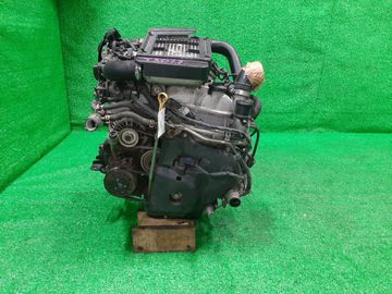 ДВИГАТЕЛЬ НА SUZUKI JIMNY JB23W K6A-T