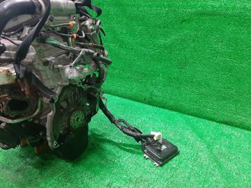 ДВИГАТЕЛЬ НА SUZUKI JIMNY JB23W K6A-T